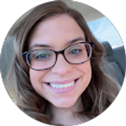 Profile photo of Karmen Robinson