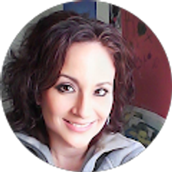 Profile photo of CLAUDIA BELTRAN