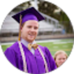 Profile photo of Max Waters