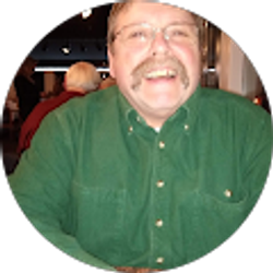 Profile photo of Kevin Erickson