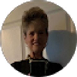 Profile photo of Patricia Lindley