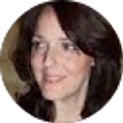 Profile photo of Michelle Steinke