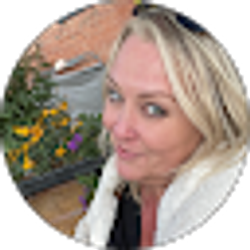 Profile photo of Tracy Newson