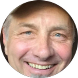 Profile photo of Jim Brown