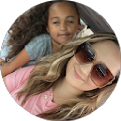 Profile photo of Sophia Cicconetti