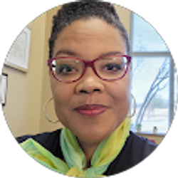 Profile photo of LaTonya Henry