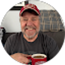 Profile photo of Mike Elder