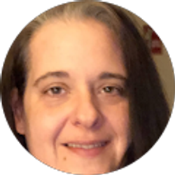 Profile photo of Melinda Gilly