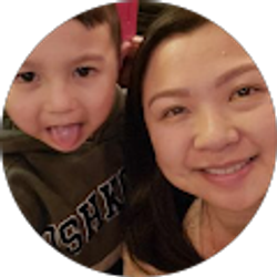 Profile photo of Kristel Sy