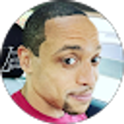 Profile photo of Evron Cooper