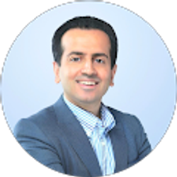 Profile photo of Hudson Beyzavi