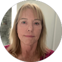 Profile photo of Rita Tillmes