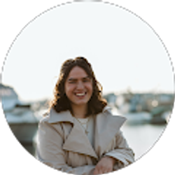 Profile photo of Kyah Adams