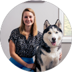 Profile photo of Jill Robinson