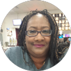 Profile photo of Gracie Miller