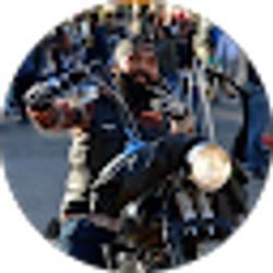 Profile photo of Gilberto Perez