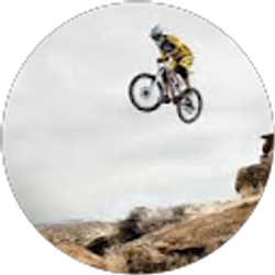 Profile photo of Ryan Ramsey