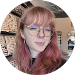 Profile photo of Kimber