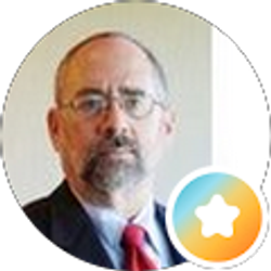 Profile photo of Bruce Pelton