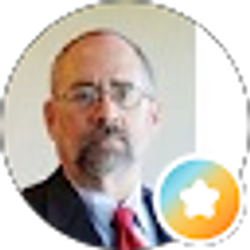 Profile photo of Bruce Pelton