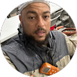 Profile photo of Joseph Moore