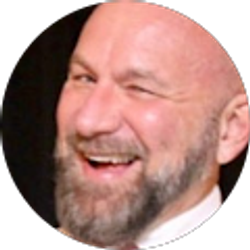 Profile photo of Paul Settlemyre