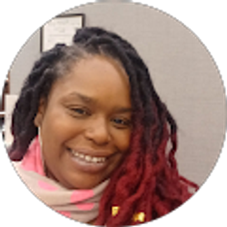 Profile photo of Mary Zammie