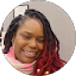 Profile photo of Mary Zammie