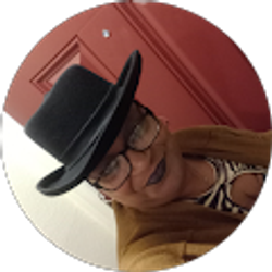 Profile photo of Alisa Jefferson