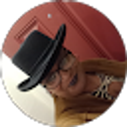 Profile photo of Alisa Jefferson