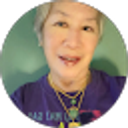 Profile photo of Mamie Quan
