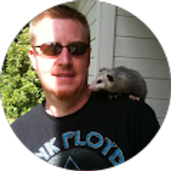 Profile photo of TJ Ivey