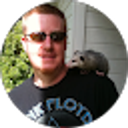 Profile photo of TJ Ivey