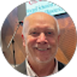 Profile photo of Joe Parsons