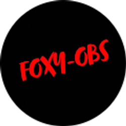 Profile photo of FOXY OBS