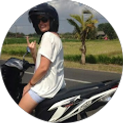 Profile photo of Amanda Darcy