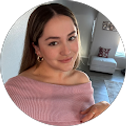 Profile photo of Michelle Orozco