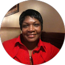 Profile photo of Stacey Crawford