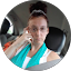 Profile photo of Jen Rumbarger