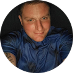 Profile photo of Jordan Pettit