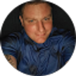 Profile photo of Jordan Pettit