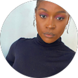 Profile photo of Jessica Achebe