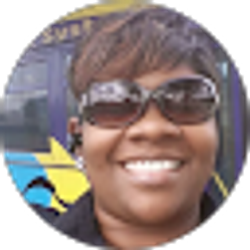 Profile photo of yFalesha Augustus