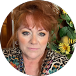 Profile photo of Melissa Moreland-Compton