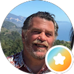 Profile photo of Steve Kampa