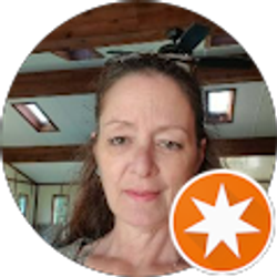 Profile photo of Kina Heather