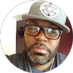 Profile photo of Dave Sampson