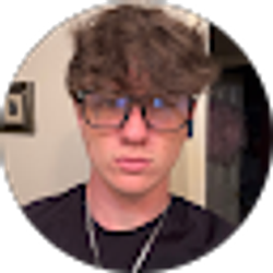 Profile photo of Landon Albright