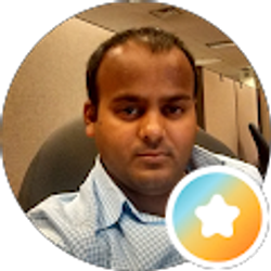 Profile photo of Amit Sinha