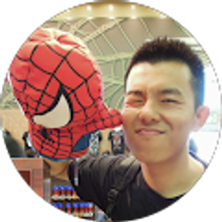 Profile photo of 李品寬